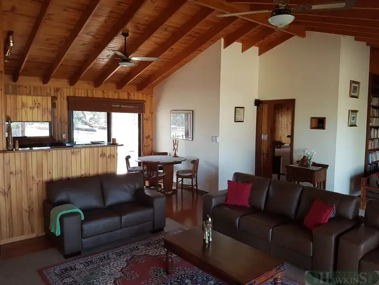 Fourth view of Homely house listing, 26 Tangara Drive, American River SA 5221