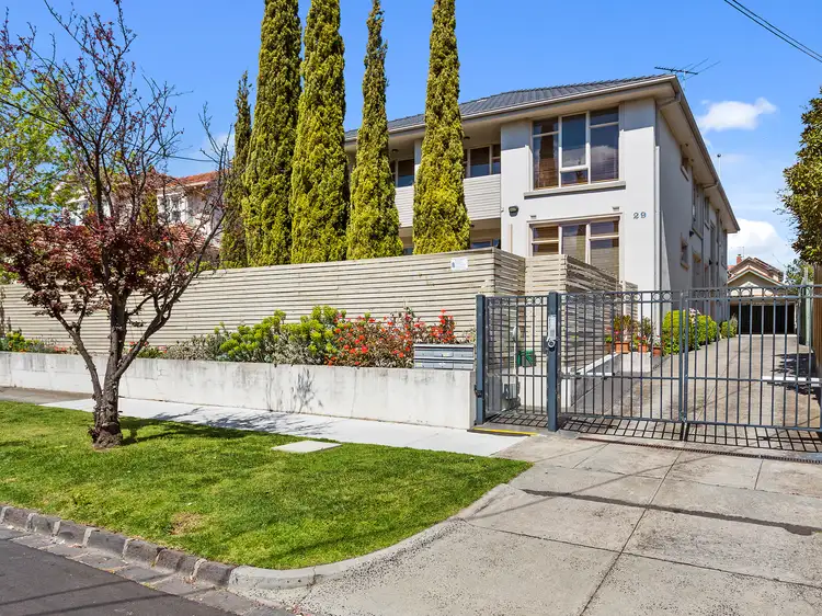 6/29 Flowers Street, Caulfield South VIC 3162