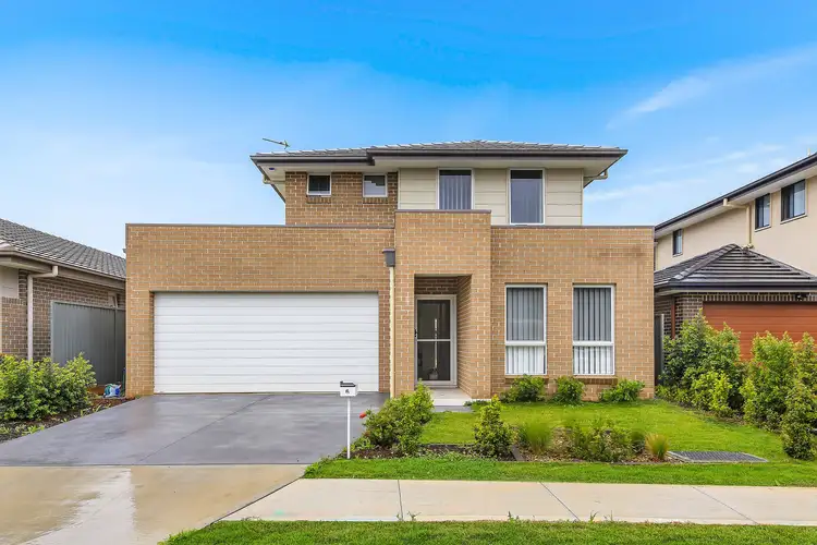 6 Barabati Road, Kellyville NSW 2155
