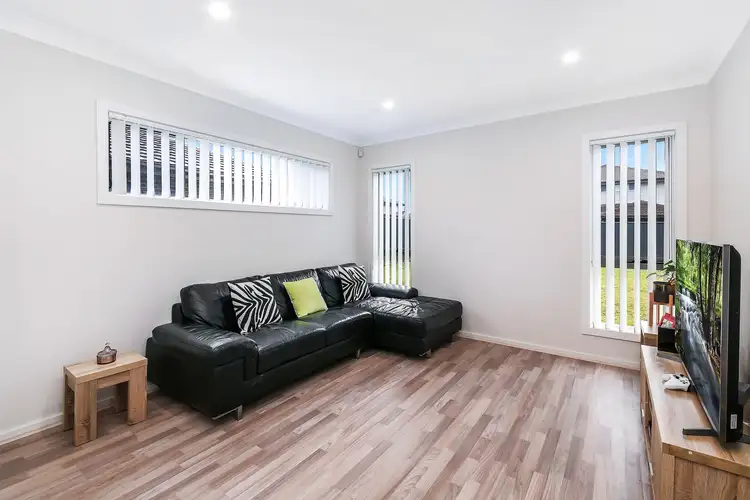 Second view of Homely house listing, 6 Barabati Road, Kellyville NSW 2155