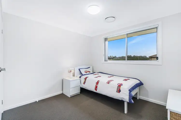 Sixth view of Homely house listing, 6 Barabati Road, Kellyville NSW 2155