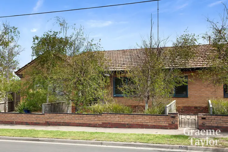 2/428 Latrobe Terrace, Newtown VIC 3220