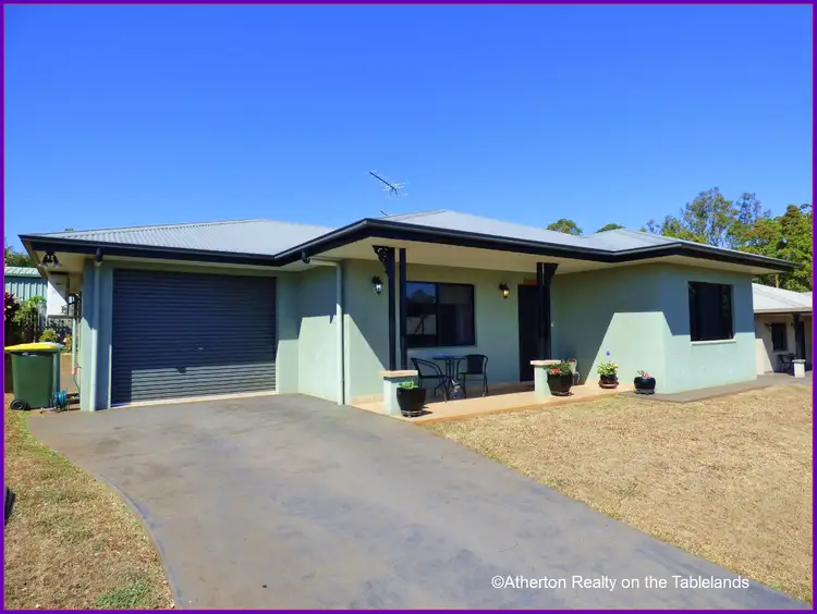 Main view of Homely villa listing, Address available on request