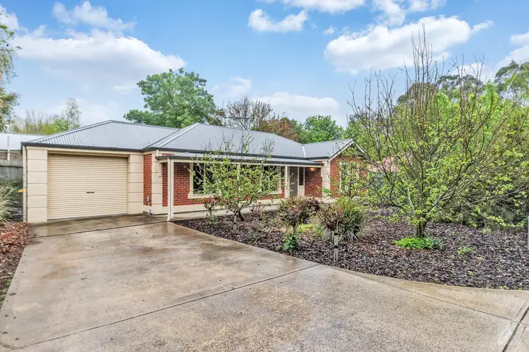 1/11A Albert Road, Mount Barker SA 5251