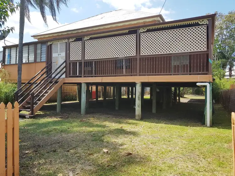 61 Zante Street, Maryborough QLD 4650