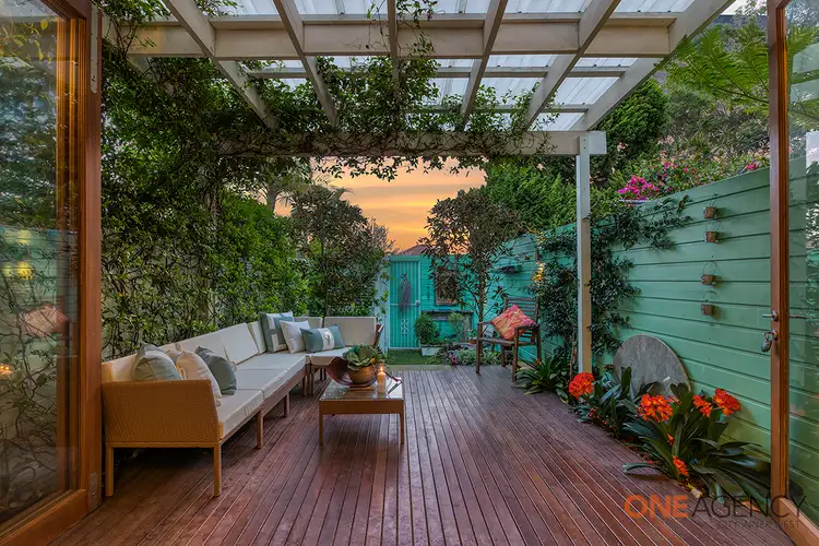 Main view of Homely house listing, 88 Hill Street, Leichhardt NSW 2040