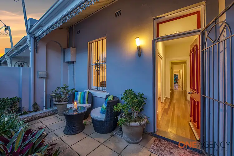 Second view of Homely house listing, 88 Hill Street, Leichhardt NSW 2040