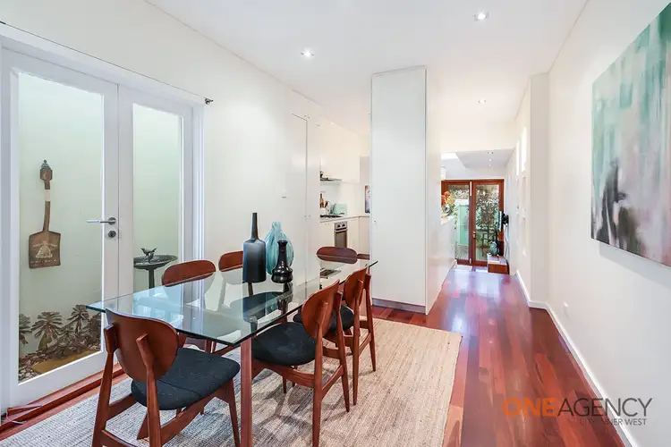 Third view of Homely house listing, 88 Hill Street, Leichhardt NSW 2040