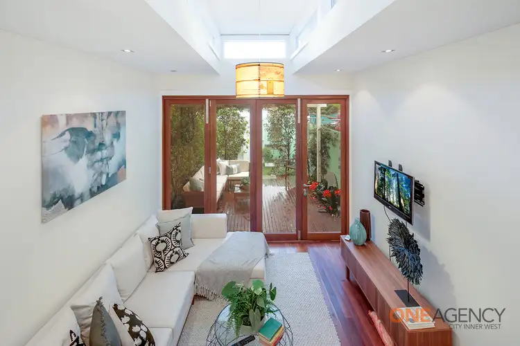 Fourth view of Homely house listing, 88 Hill Street, Leichhardt NSW 2040