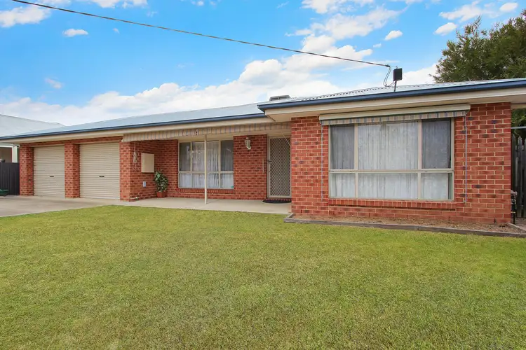 4 Jackson Street, Yarrawonga VIC 3730