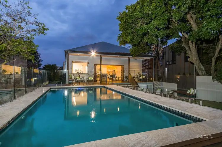 Main view of Homely house listing, 62 Norfolk Street, Coorparoo QLD 4151