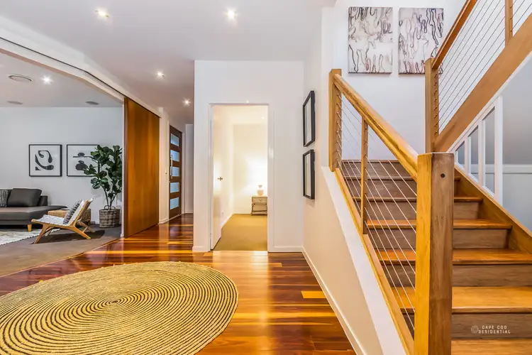 Fourth view of Homely house listing, 62 Norfolk Street, Coorparoo QLD 4151
