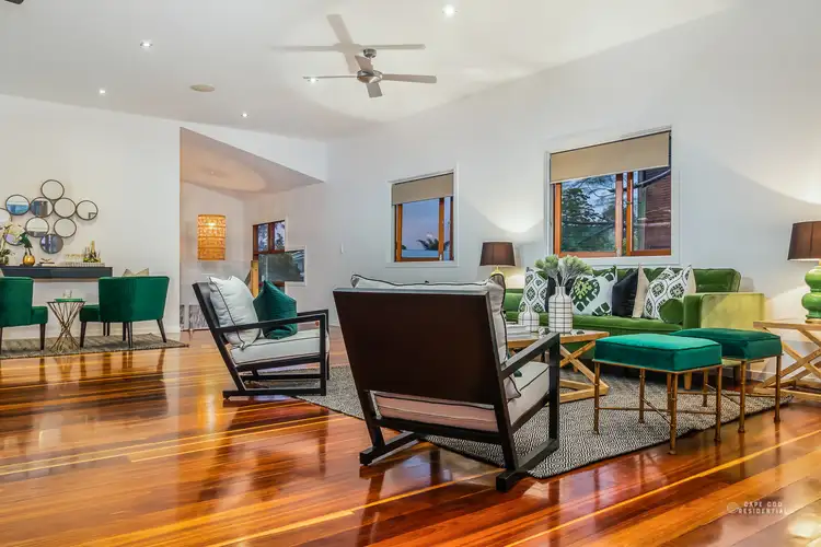 Fifth view of Homely house listing, 62 Norfolk Street, Coorparoo QLD 4151