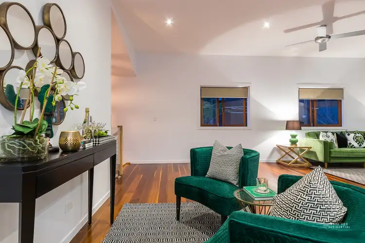 Sixth view of Homely house listing, 62 Norfolk Street, Coorparoo QLD 4151