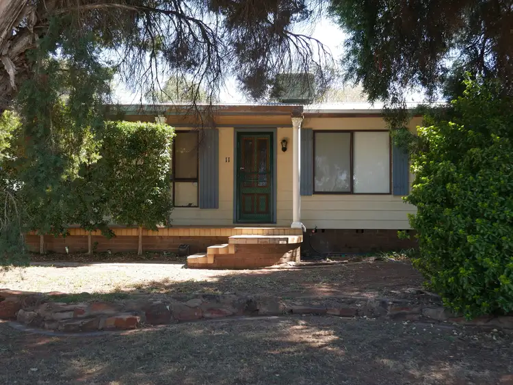 11 Blackwood Street, Leeton NSW 2705