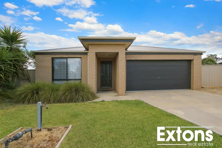 5 Russell Street, Yarrawonga VIC 3730