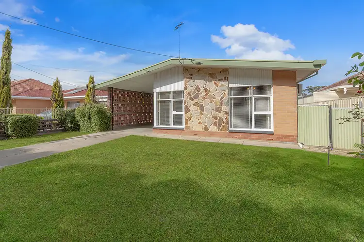 95 ROYAL AVENUE, Pooraka SA 5095