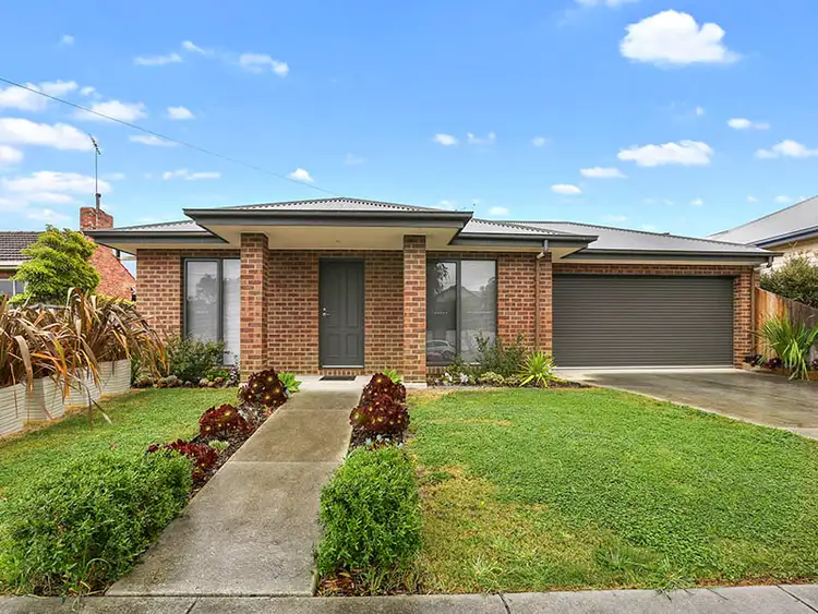 1/10 Francis Street, Belmont VIC 3216
