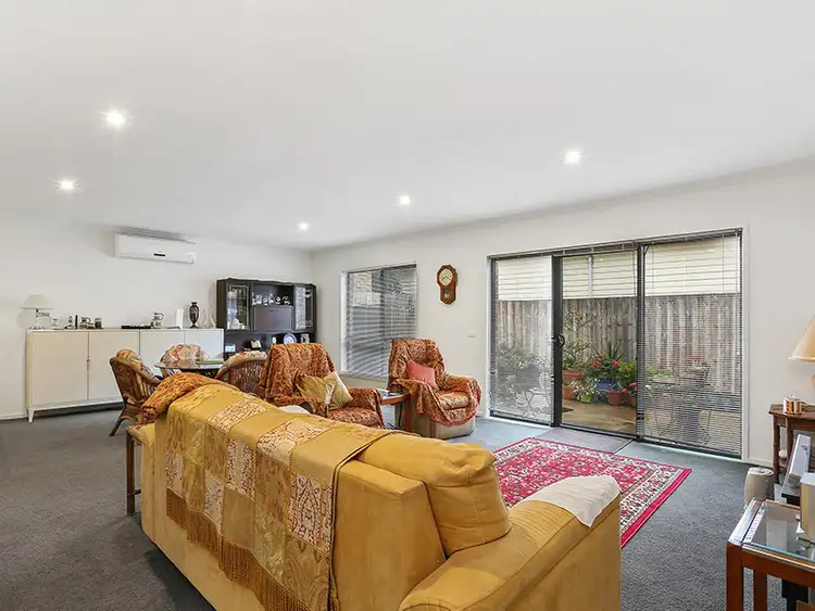 Second view of Homely townhouse listing, 1/10 Francis Street, Belmont VIC 3216