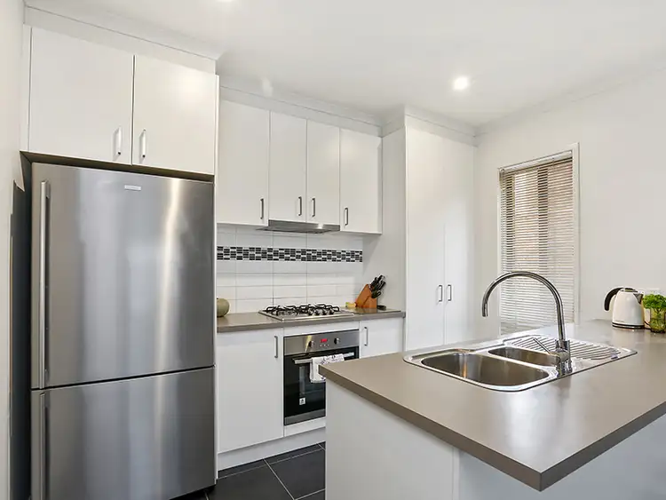 Third view of Homely townhouse listing, 1/10 Francis Street, Belmont VIC 3216