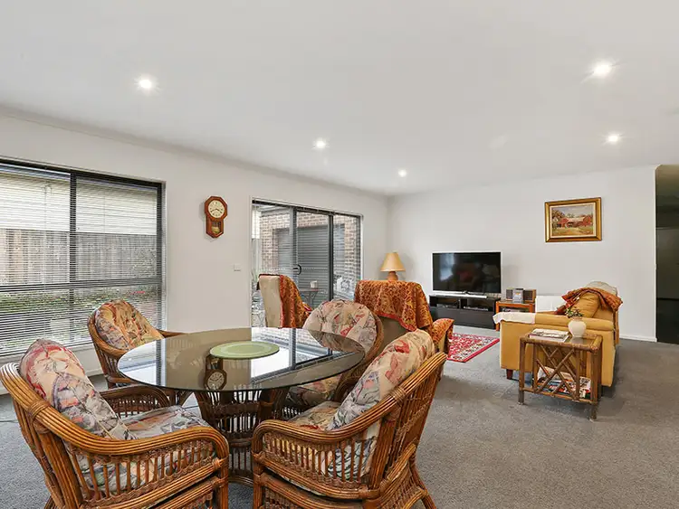 Fourth view of Homely townhouse listing, 1/10 Francis Street, Belmont VIC 3216