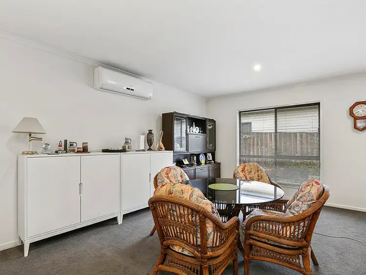 Fifth view of Homely townhouse listing, 1/10 Francis Street, Belmont VIC 3216