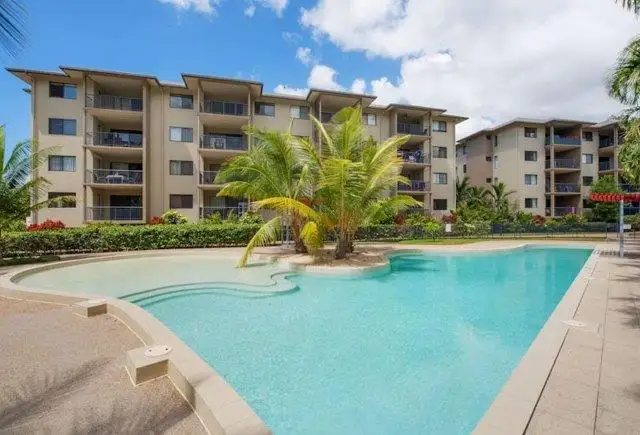 Unit 44/89-95 Ishmael Road, Earlville QLD 4870