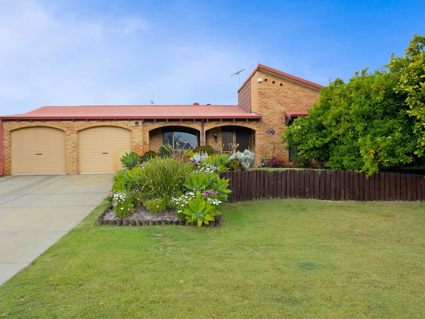 Main view of Homely house listing, 34 Hetherington Drive, Bull Creek WA 6149