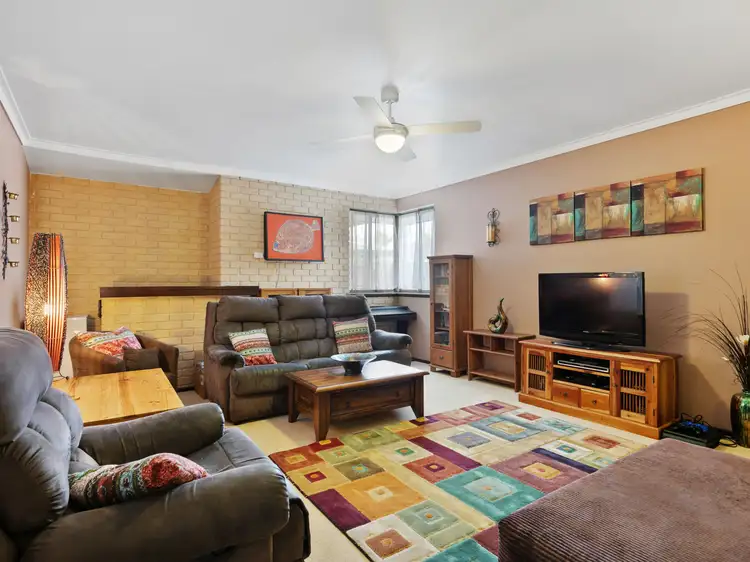 Second view of Homely house listing, 34 Hetherington Drive, Bull Creek WA 6149