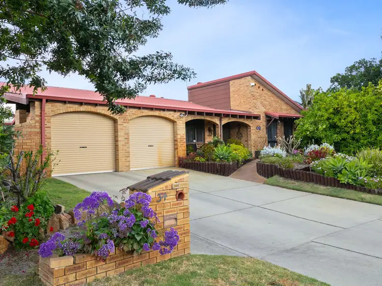 Third view of Homely house listing, 34 Hetherington Drive, Bull Creek WA 6149