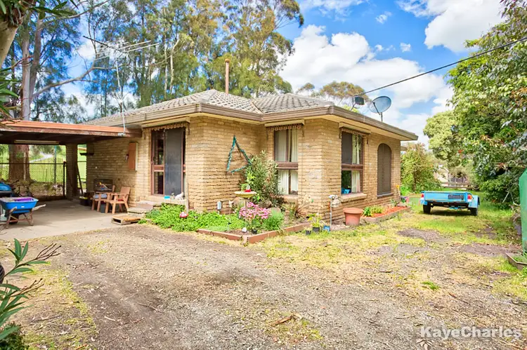 Second view of Homely rural property listing, 114 Officer Road, Officer VIC 3809