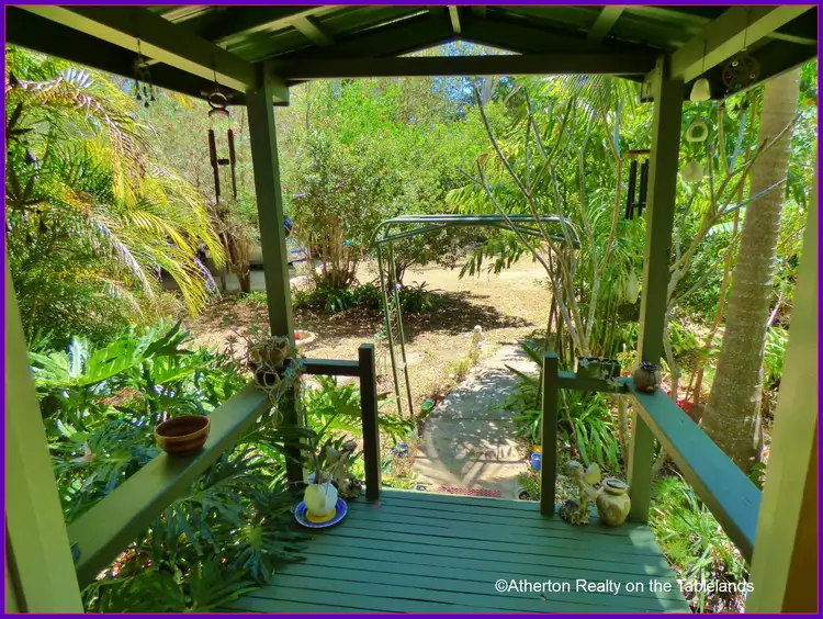 5 James Road, Wondecla QLD 4887