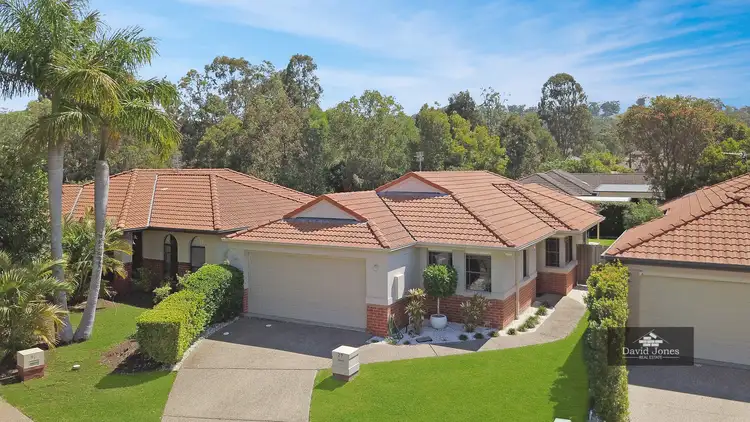 Second view of Homely house listing, 29 Vivacity Drive, Upper Coomera QLD 4209