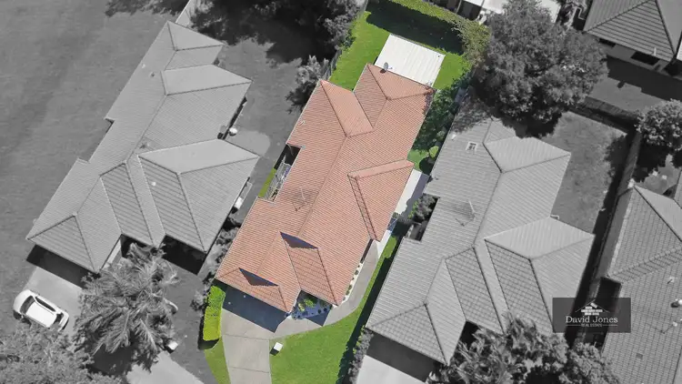 Third view of Homely house listing, 29 Vivacity Drive, Upper Coomera QLD 4209