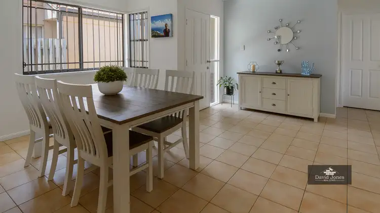 Fifth view of Homely house listing, 29 Vivacity Drive, Upper Coomera QLD 4209