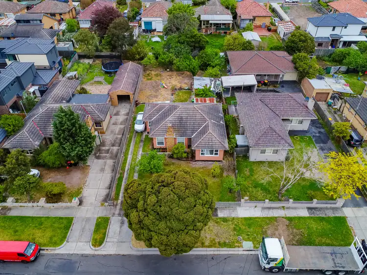 Fourth view of Homely house listing, 96 Ann Street, Dandenong VIC 3175