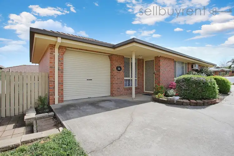 1/2 DANE PLACE, Wodonga VIC 3690