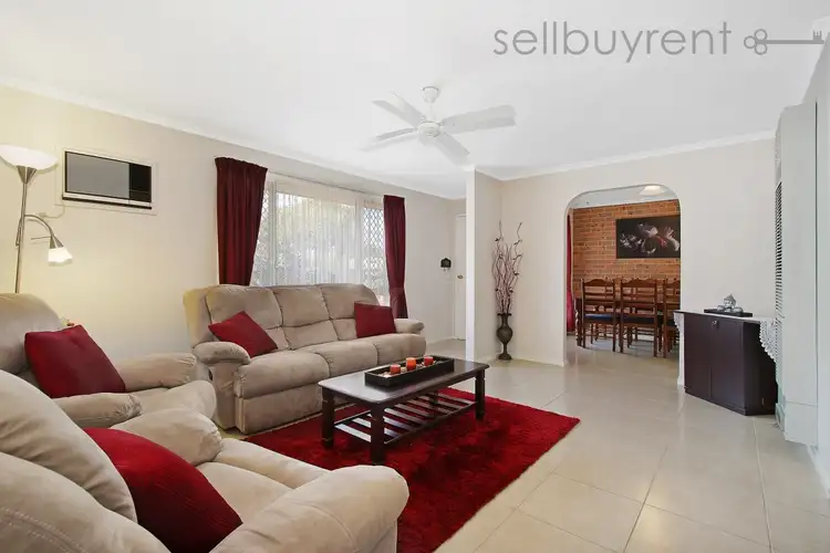 Third view of Homely unit listing, 1/2 DANE PLACE, Wodonga VIC 3690