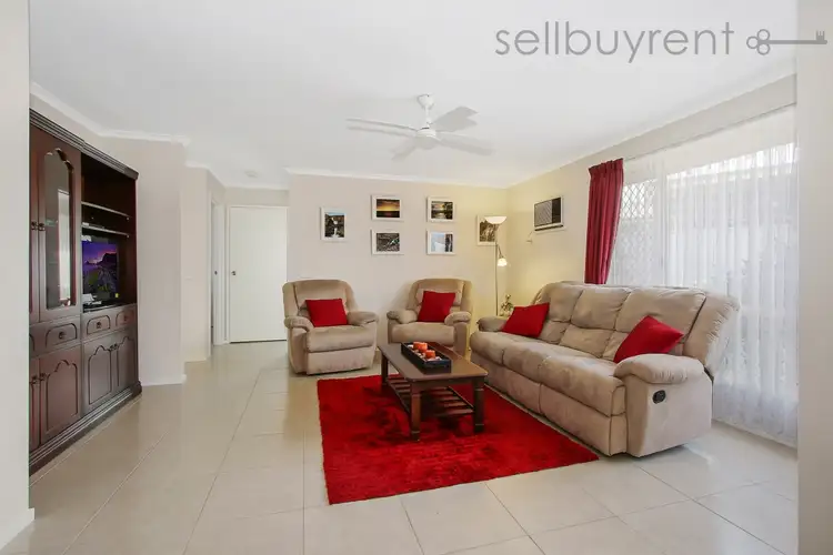 Fourth view of Homely unit listing, 1/2 DANE PLACE, Wodonga VIC 3690