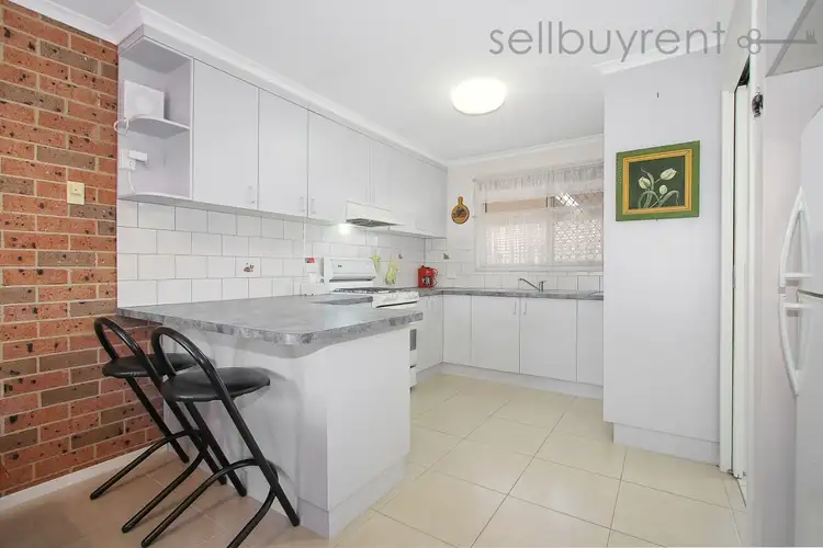 Fifth view of Homely unit listing, 1/2 DANE PLACE, Wodonga VIC 3690