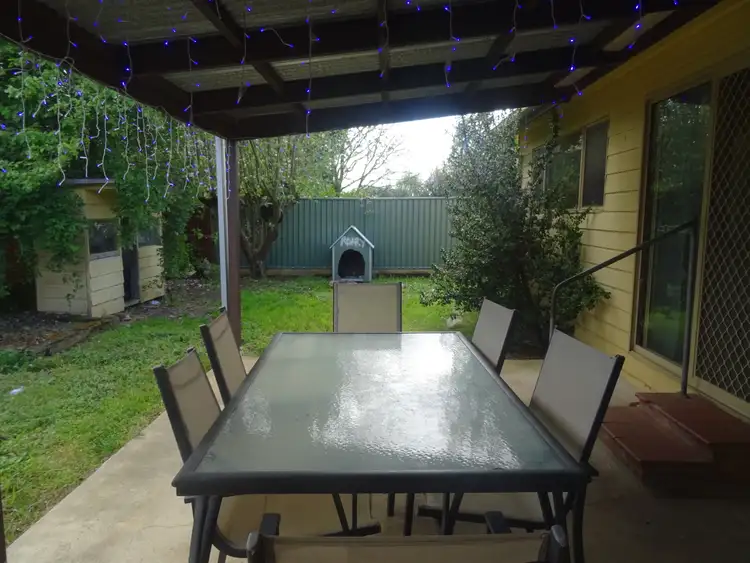 Second view of Homely house listing, 3 Coffield Street, Ballarat East VIC 3350