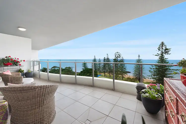 45/113 Landsborough Avenue, Scarborough QLD 4020