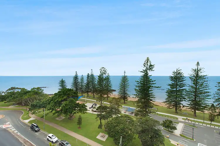 Third view of Homely apartment listing, 45/113 Landsborough Avenue, Scarborough QLD 4020