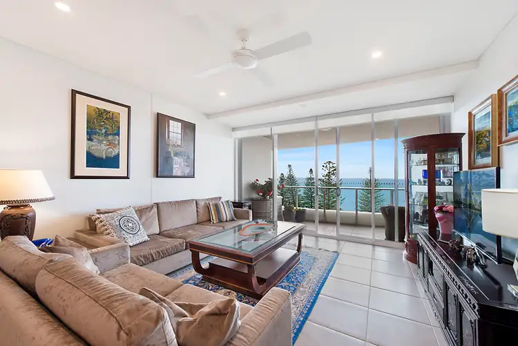 Fourth view of Homely apartment listing, 45/113 Landsborough Avenue, Scarborough QLD 4020