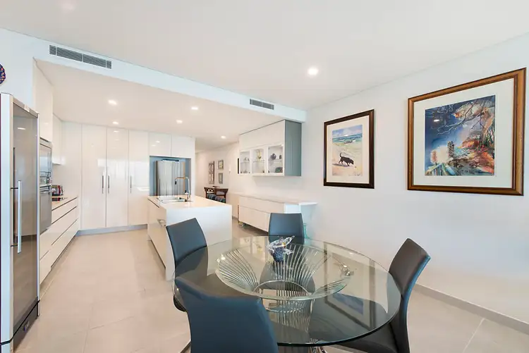 Sixth view of Homely apartment listing, 45/113 Landsborough Avenue, Scarborough QLD 4020