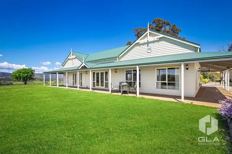 Main view of Homely house listing, 20 Kingsmere Lane, Yea VIC 3717