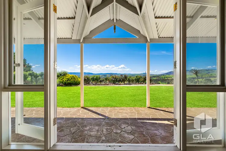 Fourth view of Homely house listing, 20 Kingsmere Lane, Yea VIC 3717