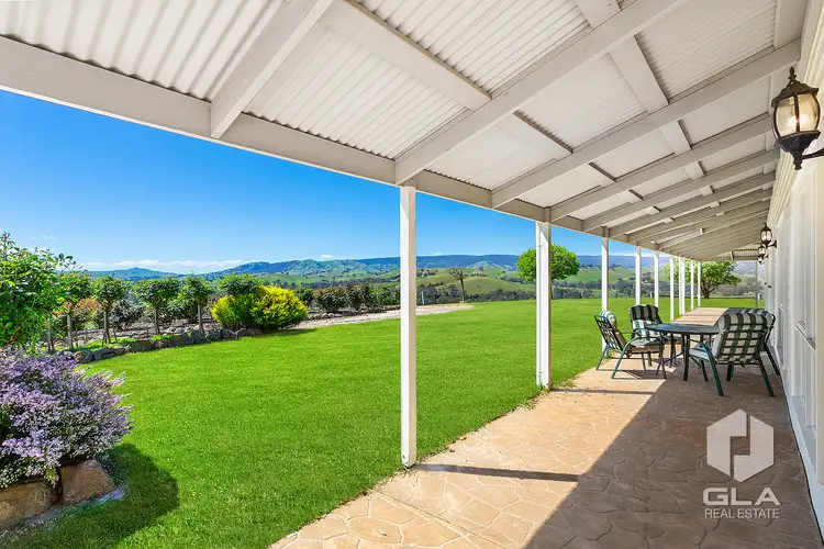 Fifth view of Homely house listing, 20 Kingsmere Lane, Yea VIC 3717