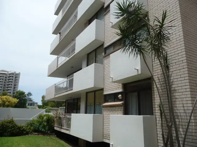 Second view of Homely apartment listing, 5/27 Church Street, Wollongong NSW 2500