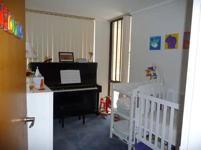 Fourth view of Homely apartment listing, 5/27 Church Street, Wollongong NSW 2500